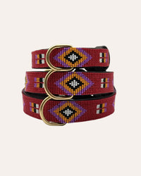 Collar Alma - Flame