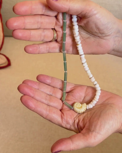 Necklace Accessory - Capri