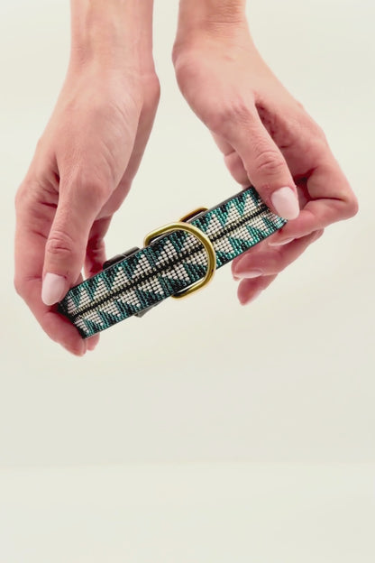 Collar de Beads Relíquia