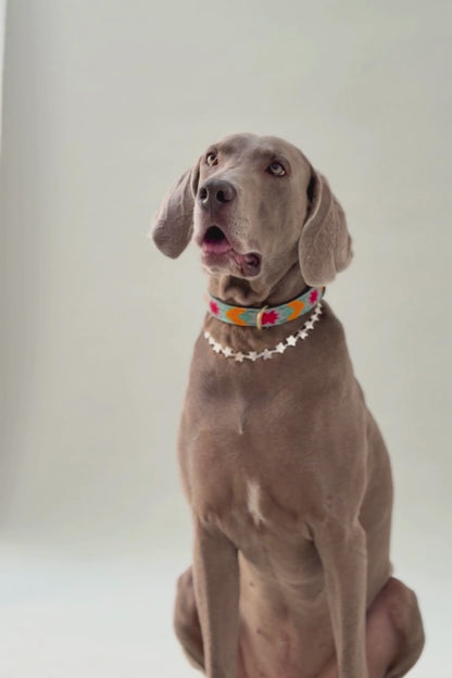 Pack: Beads Sunset Love + Estrellas